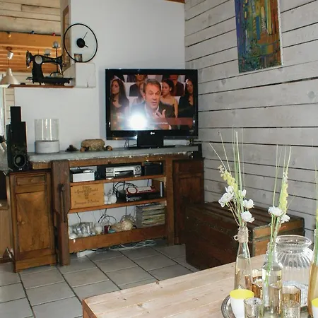 Holiday With Fireplace Ii * Ahetze